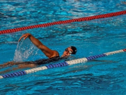 Sondertraining Eigenbad I